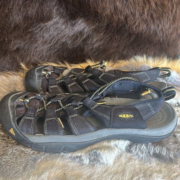 Keen sandals 11 (3265) - Picture 4 of 8